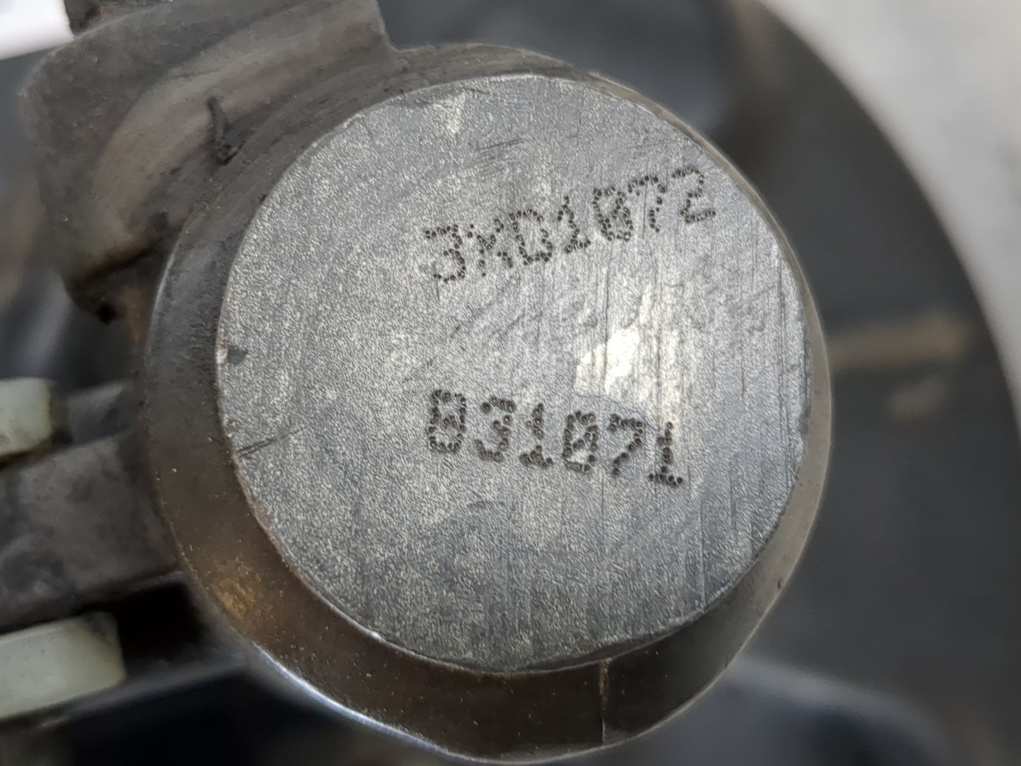 2004-2006 Lexus Ls430 Brake Master Cylinder - Oemusedautoparts1.com