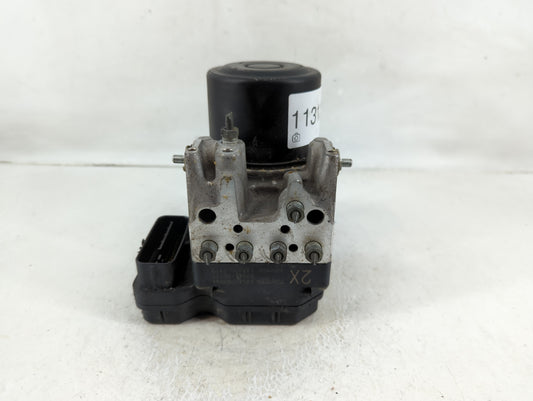 2004-2006 Lexus Ls430 ABS Pump Control Module Replacement P/N:89541-50121 44540-50051 Fits Fits 2004 2005 2006 OEM Used Auto