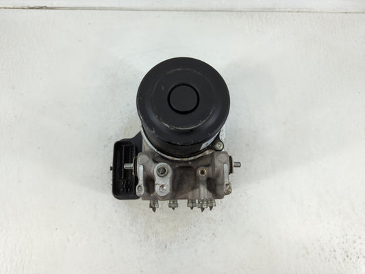 2004-2006 Lexus Ls430 ABS Pump Control Module Replacement P/N:89541-50121 44540-50051 Fits Fits 2004 2005 2006 OEM Used Auto Parts