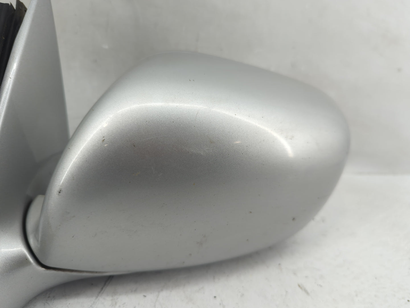 2006 Lexus Ls430 Driver Side View Mirror - Left Door Mirror OEM Used - Oemusedautoparts1.com