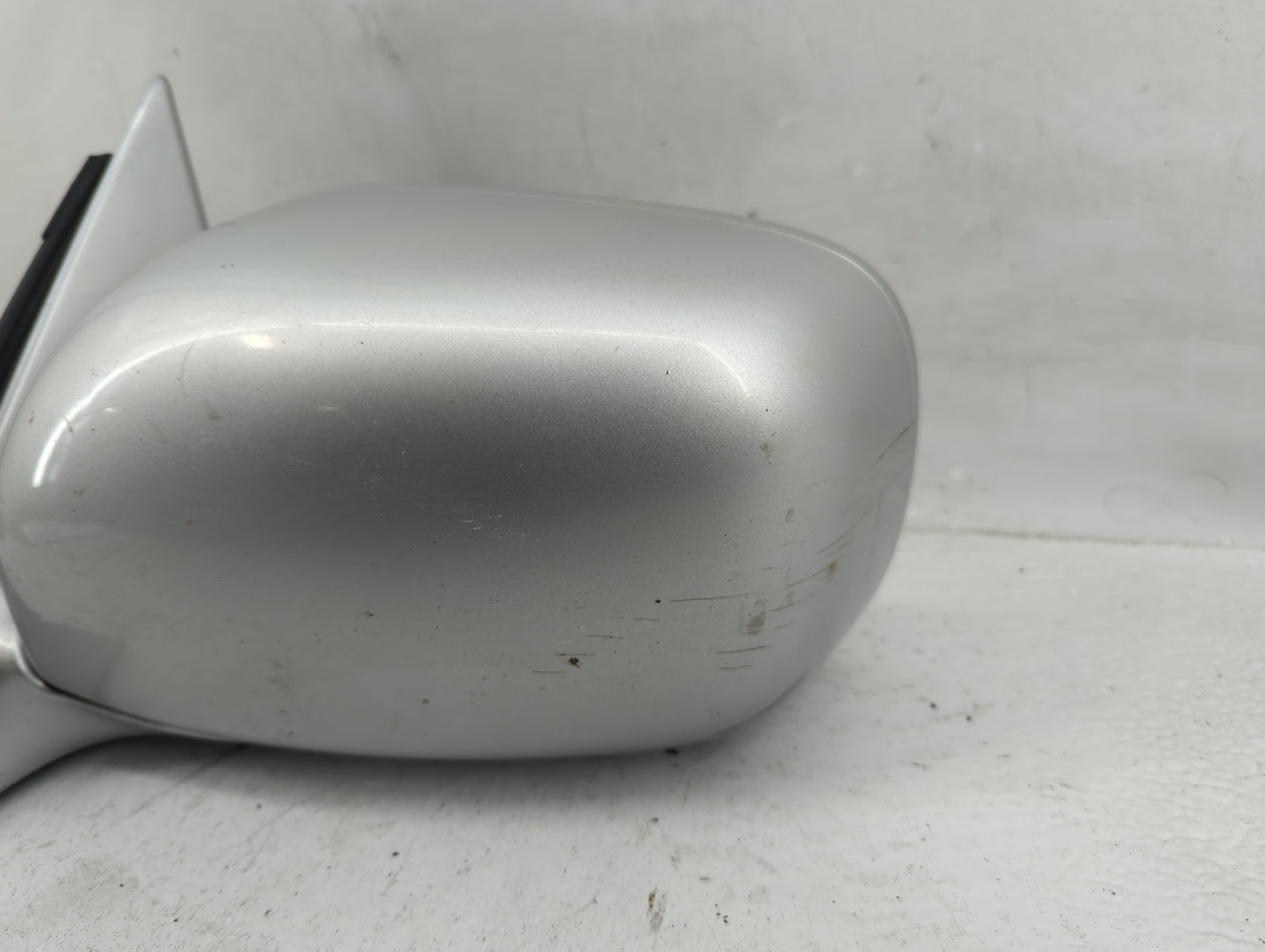 2006 Lexus Ls430 Driver Side View Mirror - Left Door Mirror OEM Used - Oemusedautoparts1.com