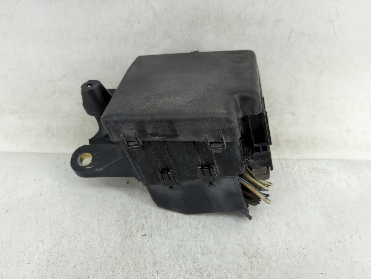 2004-2006 Lexus Ls430 Fusebox Fuse Box Panel Relay Module Fits Fits 2004 2005 2006 OEM Used Auto Parts - Oemusedautoparts1.c