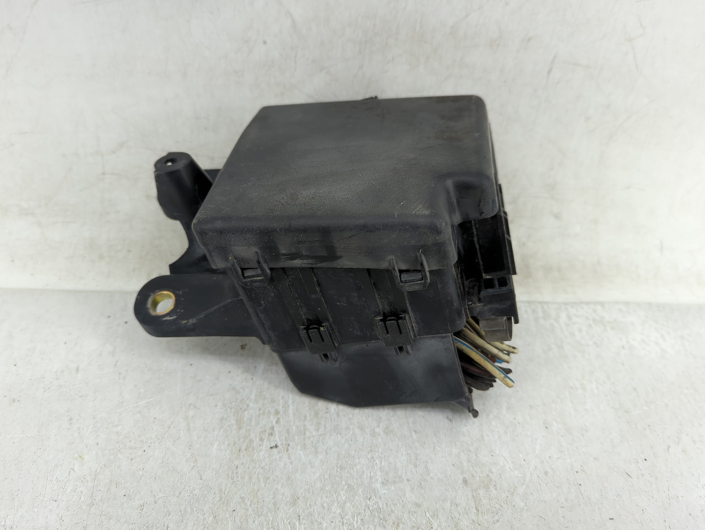 2004-2006 Lexus Ls430 Fusebox Fuse Box Panel Relay Module Fits Fits 2004 2005 2006 OEM Used Auto Parts - Oemusedautoparts1.c