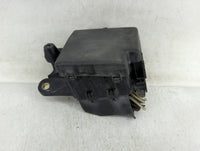 2004-2006 Lexus Ls430 Fusebox Fuse Box Panel Relay Module Fits Fits 2004 2005 2006 OEM Used Auto Parts - Oemusedautoparts1.c