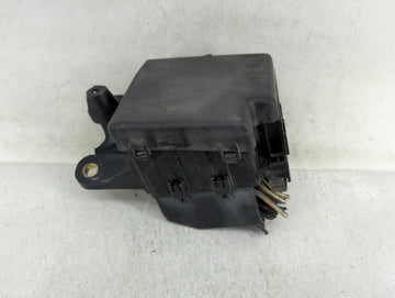 2004-2006 Lexus Ls430 Fusebox Fuse Box Panel Relay Module Fits Fits 2004 2005 2006 OEM Used Auto Parts - Oemusedautoparts1.c