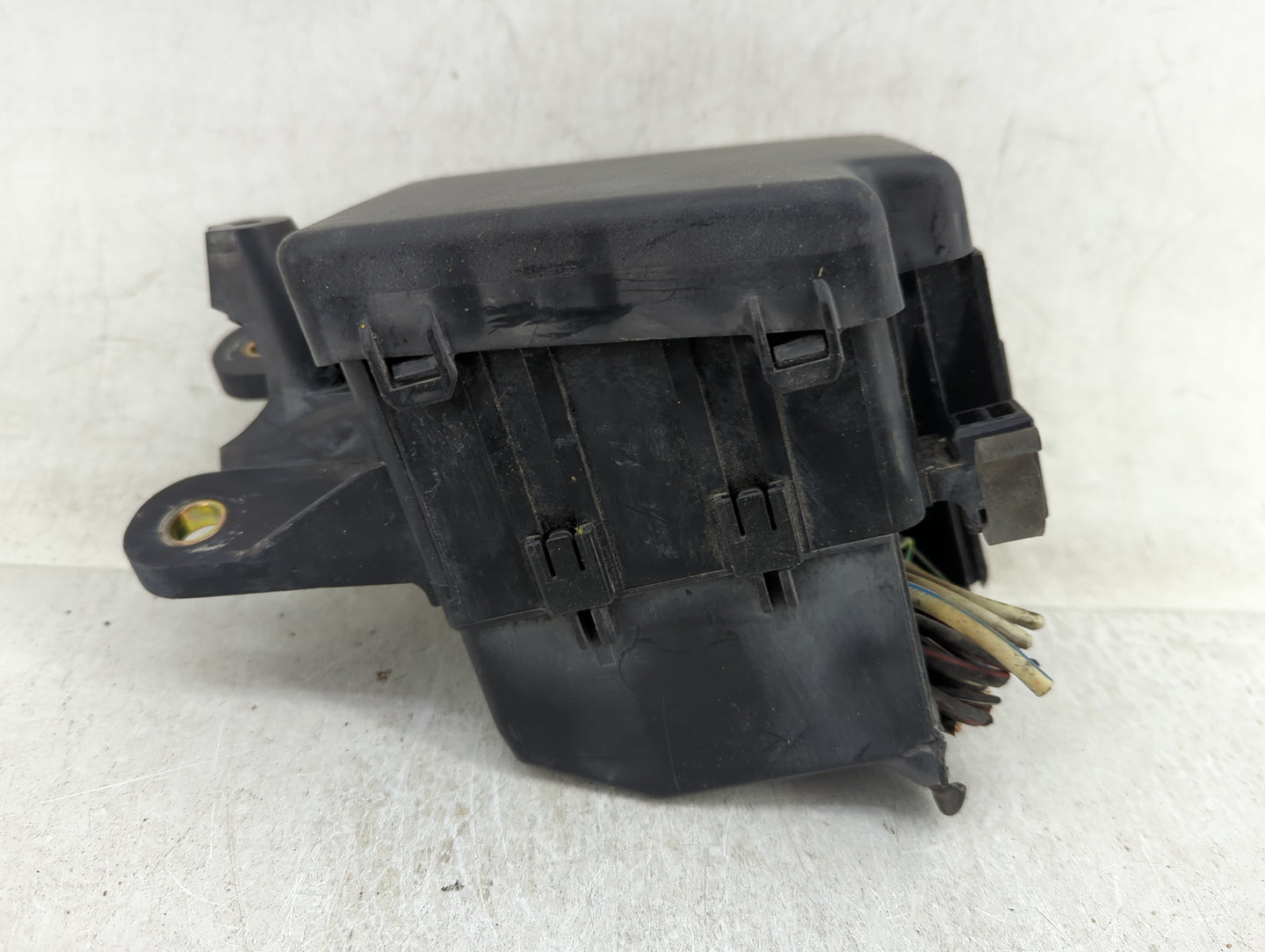 2004-2006 Lexus Ls430 Fusebox Fuse Box Panel Relay Module Fits Fits 2004 2005 2006 OEM Used Auto Parts - Oemusedautoparts1.c