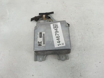 compare product Lexus Ls430 Srs Safety Restraint System Module 89170-24090|152300-9021