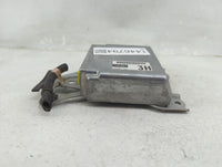 2006 Lexus Ls430 Srs Safety Restraint System Module - Oemusedautoparts1.com