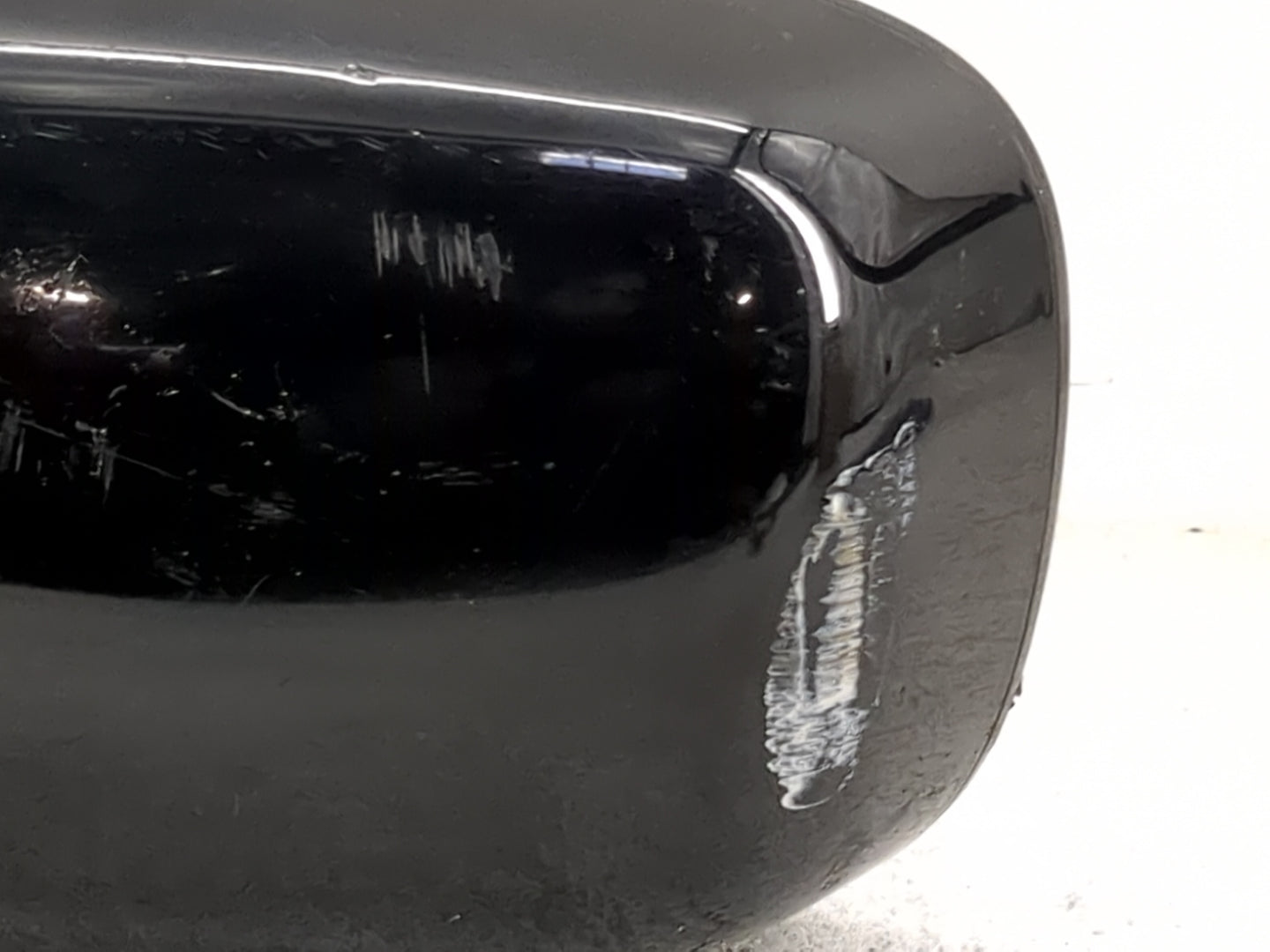 2001-2006 Lexus Ls430 Driver Side View Mirror - Left Door Mirror OEM Used - Oemusedautoparts1.com