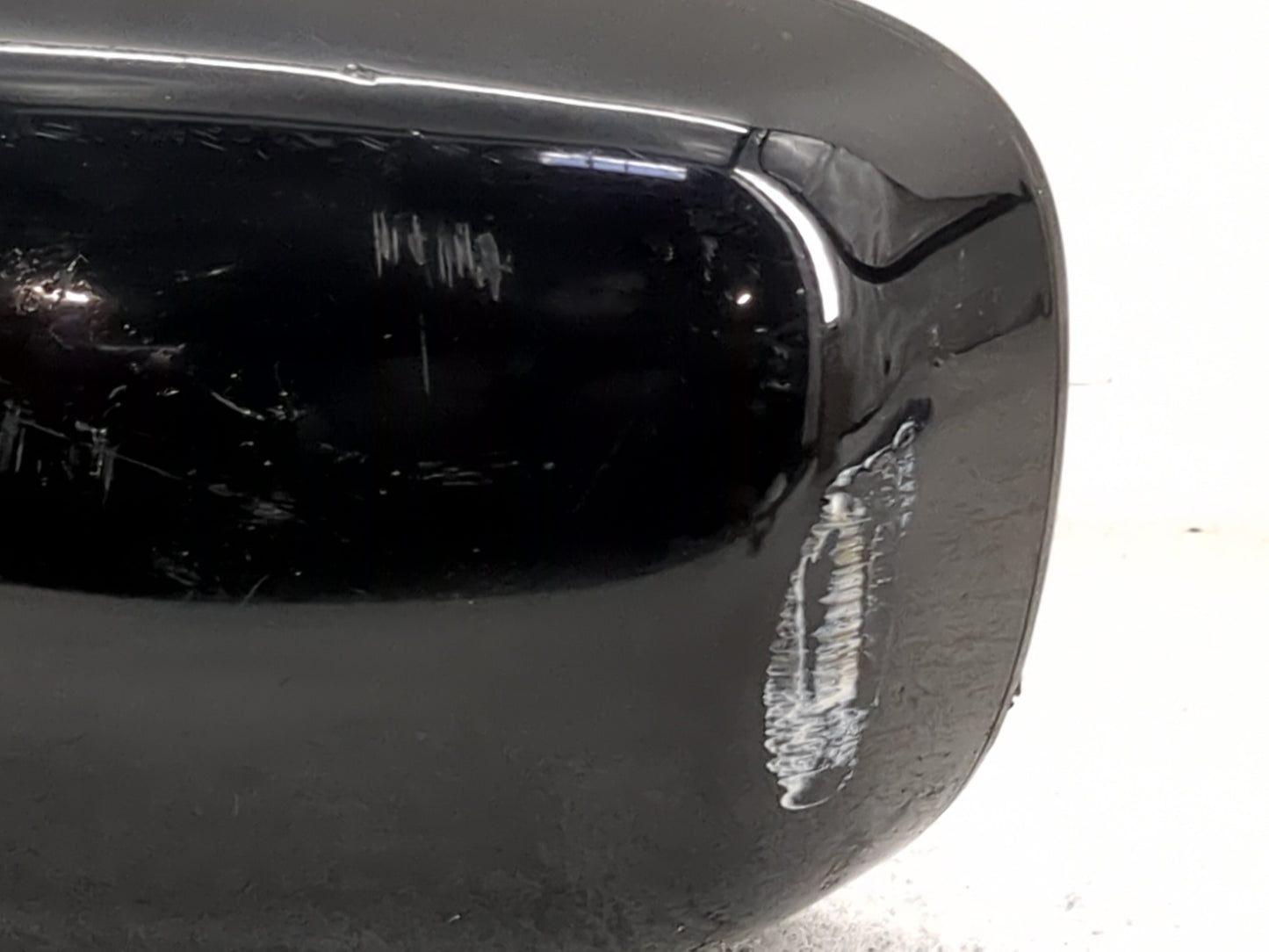 2001-2006 Lexus Ls430 Driver Side View Mirror - Left Door Mirror OEM Used - Oemusedautoparts1.com