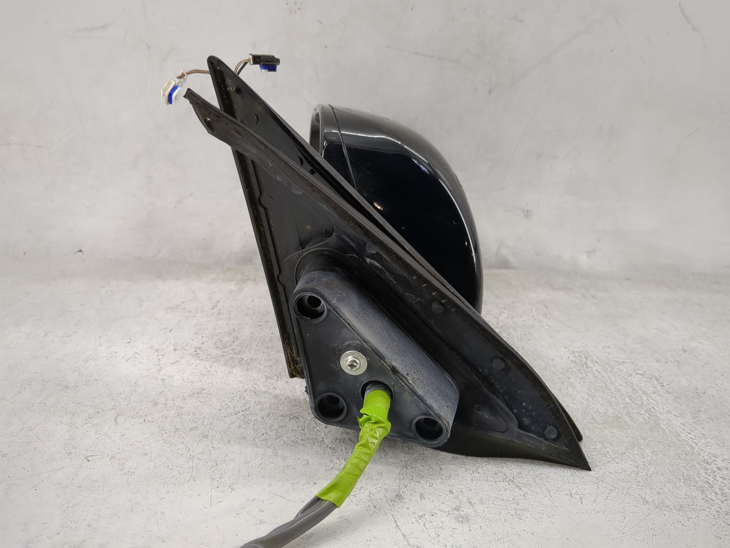 2001-2006 Lexus Ls430 Driver Side View Mirror - Left Door Mirror OEM Used - Oemusedautoparts1.com