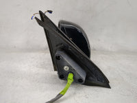 2001-2006 Lexus Ls430 Driver Side View Mirror - Left Door Mirror OEM Used - Oemusedautoparts1.com