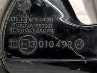 2001-2006 Lexus Ls430 Driver Side View Mirror - Left Door Mirror OEM Used - Oemusedautoparts1.com