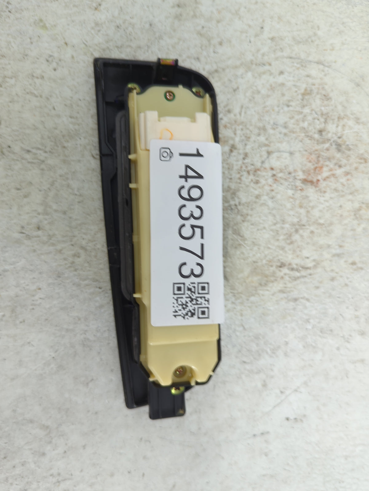2006 Lexus Ls430 Master Power Window Switch Replacement Driver Side Left Fits OEM Used Auto Parts - Oemusedautoparts1.com