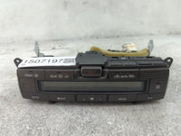 2001-2006 Lexus Ls430 Climate Control Module Temperature AC/Heater Replacement P/N:55900-50360 146570-2532 Fits OEM Used Aut