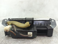 2001-2006 Lexus Ls430 Climate Control Module Temperature AC/Heater Replacement P/N:55900-50360 146570-2532 Fits OEM Used Aut
