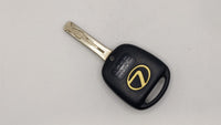 Lexus Ls430 Keyless Entry Remote Fob NI412BBB 3 buttons - Oemusedautoparts1.com