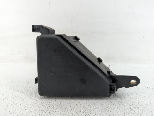 2001-2006 Lexus Ls430 Fusebox Fuse Box Panel Relay Module P/N:82662-50080 Fits Fits 2001 2002 2003 2004 2005 2006 OEM Used A