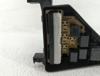 2001-2006 Lexus Ls430 Fusebox Fuse Box Panel Relay Module P/N:82662-50080 Fits Fits 2001 2002 2003 2004 2005 2006 OEM Used A