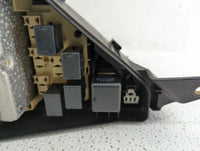 2001-2006 Lexus Ls430 Fusebox Fuse Box Panel Relay Module P/N:82662-50080 Fits Fits 2001 2002 2003 2004 2005 2006 OEM Used A