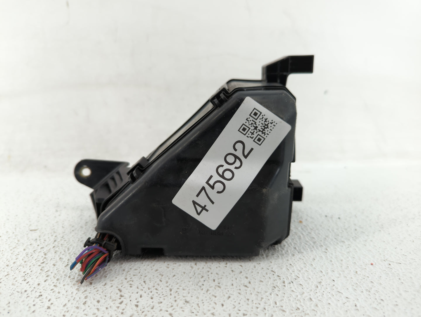2001-2006 Lexus Ls430 Fusebox Fuse Box Panel Relay Module P/N:82662-50080 Fits Fits 2001 2002 2003 2004 2005 2006 OEM Used A