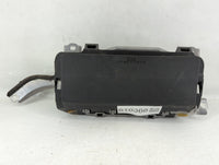 2001-2006 Lexus Ls430 Passenger Curtain Air Bag Oem - Oemusedautoparts1.com