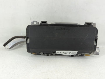 2001-2006 Lexus Ls430 Passenger Curtain Air Bag Oem - Oemusedautoparts1.com