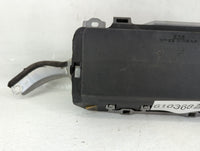 2001-2006 Lexus Ls430 Passenger Curtain Air Bag Oem - Oemusedautoparts1.com