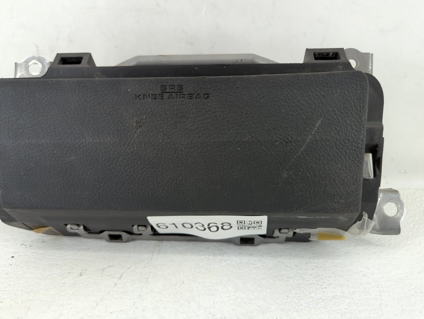 2001-2006 Lexus Ls430 Passenger Curtain Air Bag Oem - Oemusedautoparts1.com