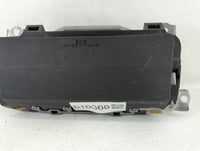 2001-2006 Lexus Ls430 Passenger Curtain Air Bag Oem - Oemusedautoparts1.com