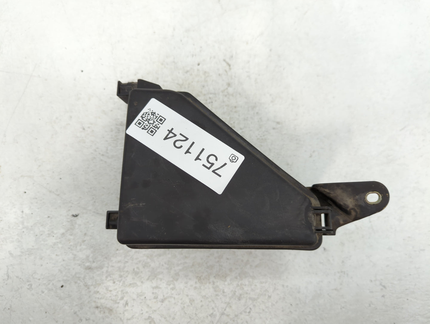 2001-2006 Lexus Ls430 Fusebox Fuse Box Panel Relay Module P/N:82662-50080 Fits Fits 2001 2002 2003 2004 2005 2006 OEM Used A