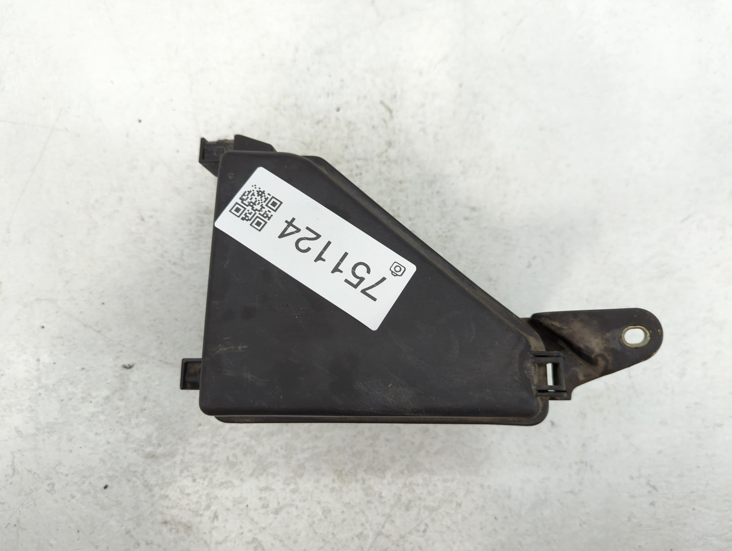 2001-2006 Lexus Ls430 Fusebox Fuse Box Panel Relay Module P/N:82662-50080 Fits Fits 2001 2002 2003 2004 2005 2006 OEM Used A