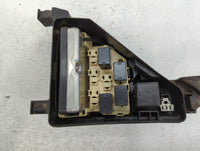 2001-2006 Lexus Ls430 Fusebox Fuse Box Panel Relay Module P/N:82662-50080 Fits Fits 2001 2002 2003 2004 2005 2006 OEM Used A