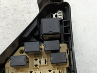 2001-2006 Lexus Ls430 Fusebox Fuse Box Panel Relay Module P/N:82662-50080 Fits Fits 2001 2002 2003 2004 2005 2006 OEM Used A