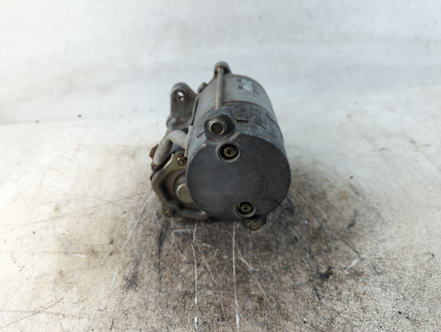 2001-2006 Lexus Ls430 Car Starter Motor Solenoid OEM P/N:228000-9200 Fits Fits 2001 2002 2003 2004 2005 2006 2007 2008 2009 