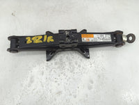 2006 Lexus Ls460 Spare Scissor Car Jack - Oemusedautoparts1.com