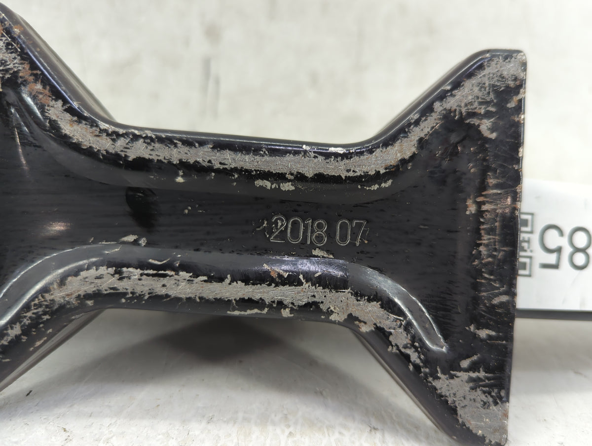 2006 Lexus Ls460 Spare Scissor Car Jack - Oemusedautoparts1.com