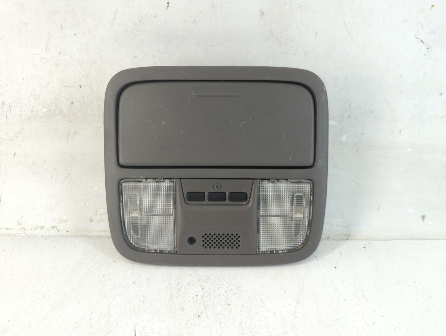 2006 Lexus Ls460 Overhead Roof Console - Oemusedautoparts1.com