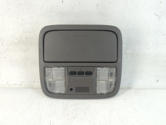 compare product 2006 Lexus Ls460 Overhead Roof Console