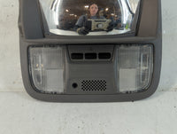 2006 Lexus Ls460 Overhead Roof Console - Oemusedautoparts1.com
