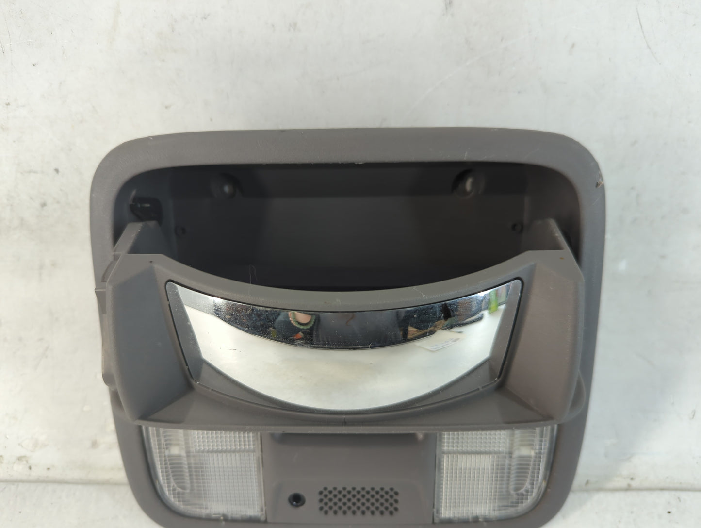 2006 Lexus Ls460 Overhead Roof Console - Oemusedautoparts1.com