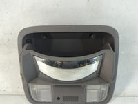 2006 Lexus Ls460 Overhead Roof Console - Oemusedautoparts1.com