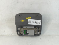 2006 Lexus Ls460 Overhead Roof Console - Oemusedautoparts1.com