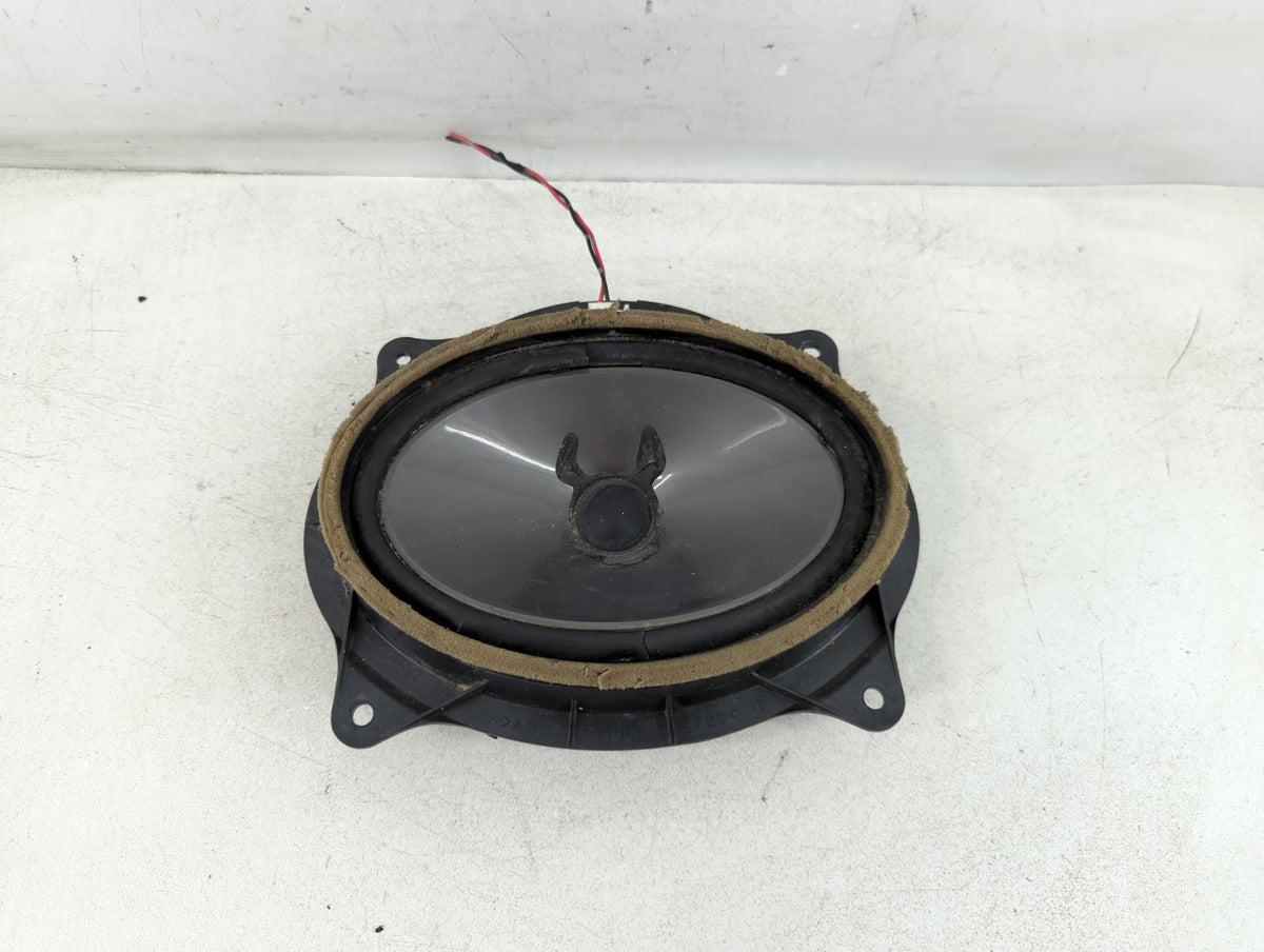 2006 Lexus Rx330 Speaker/subwoofer - Oemusedautoparts1.com