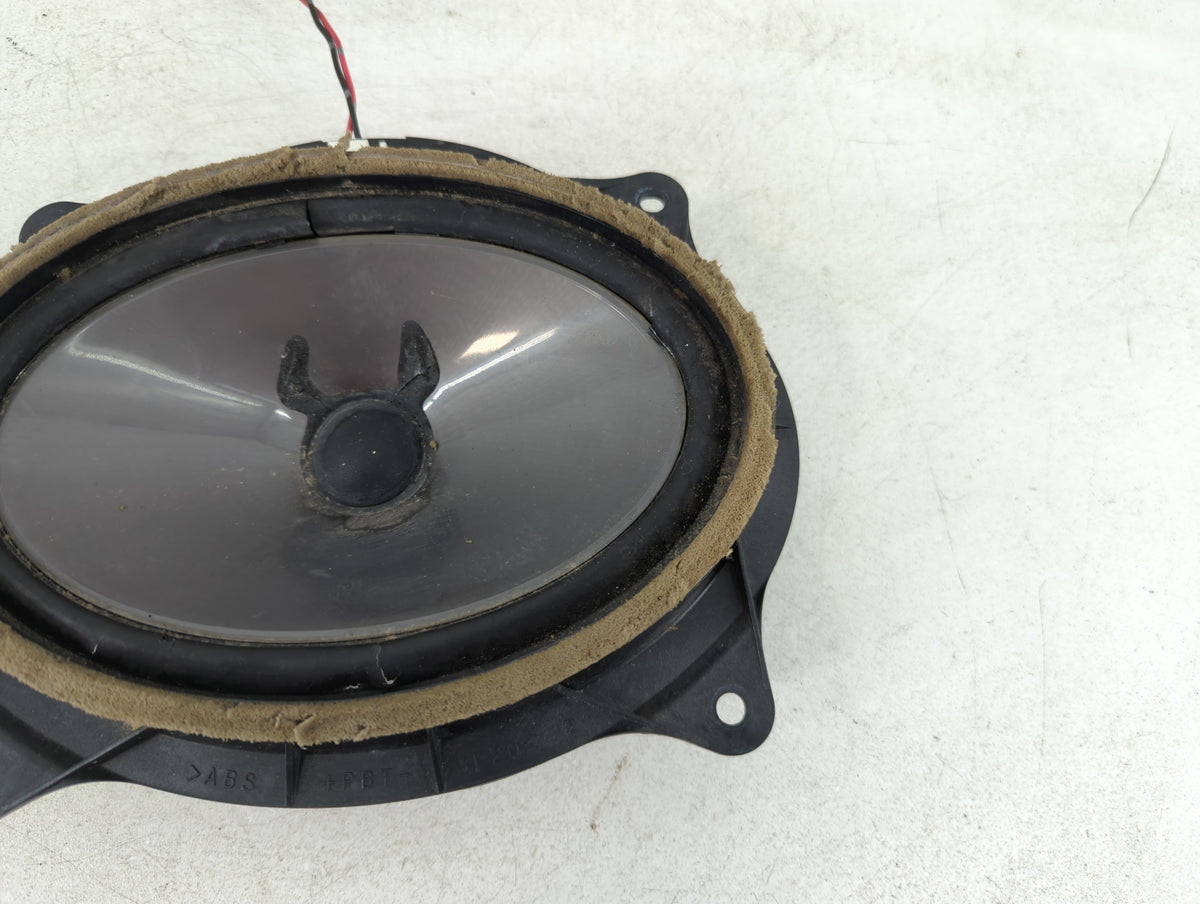 2006 Lexus Rx330 Speaker/subwoofer - Oemusedautoparts1.com