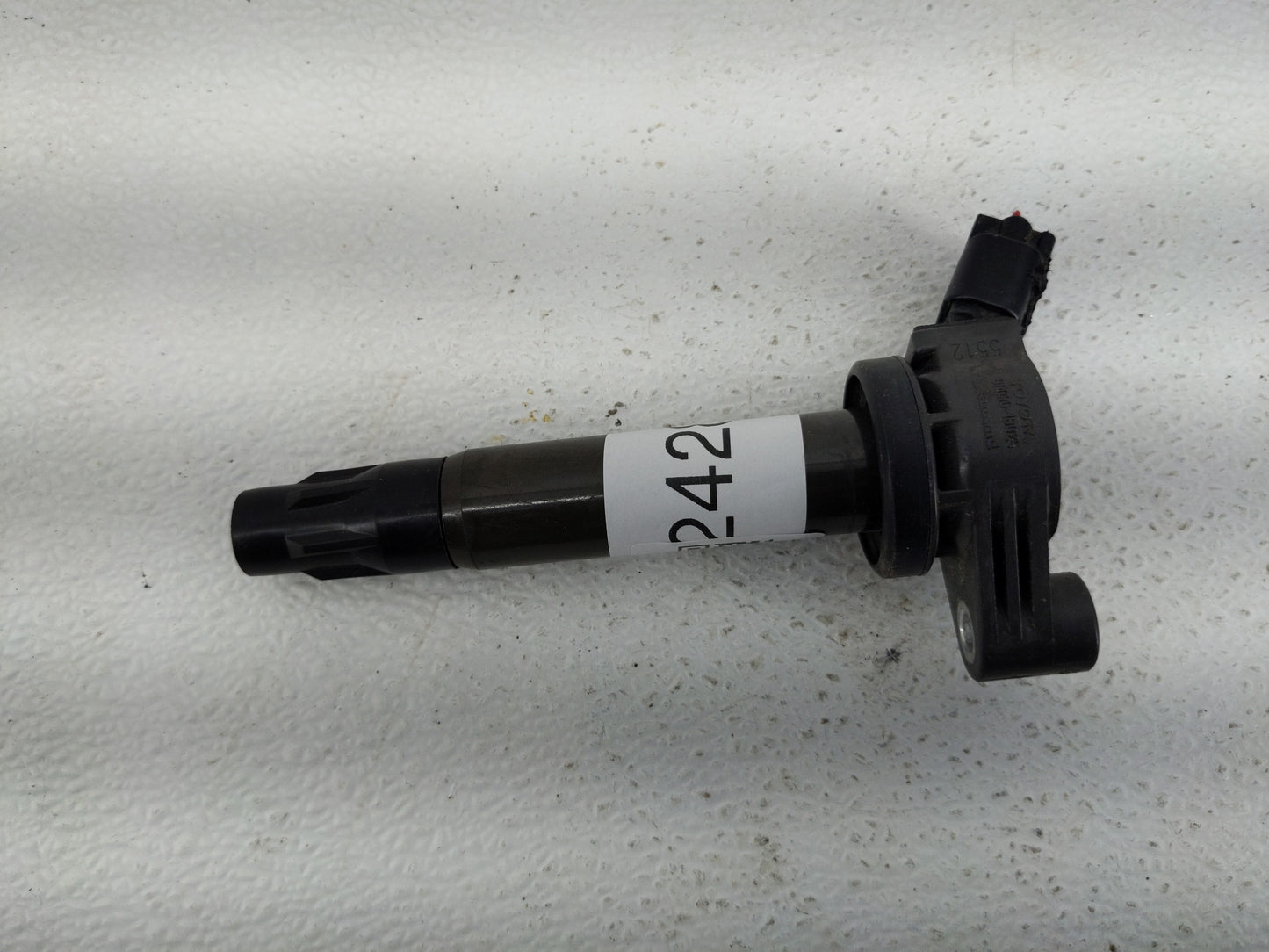 2004-2006 Lexus Rx330 Ignition Coil Igniter Pack - Oemusedautoparts1.com