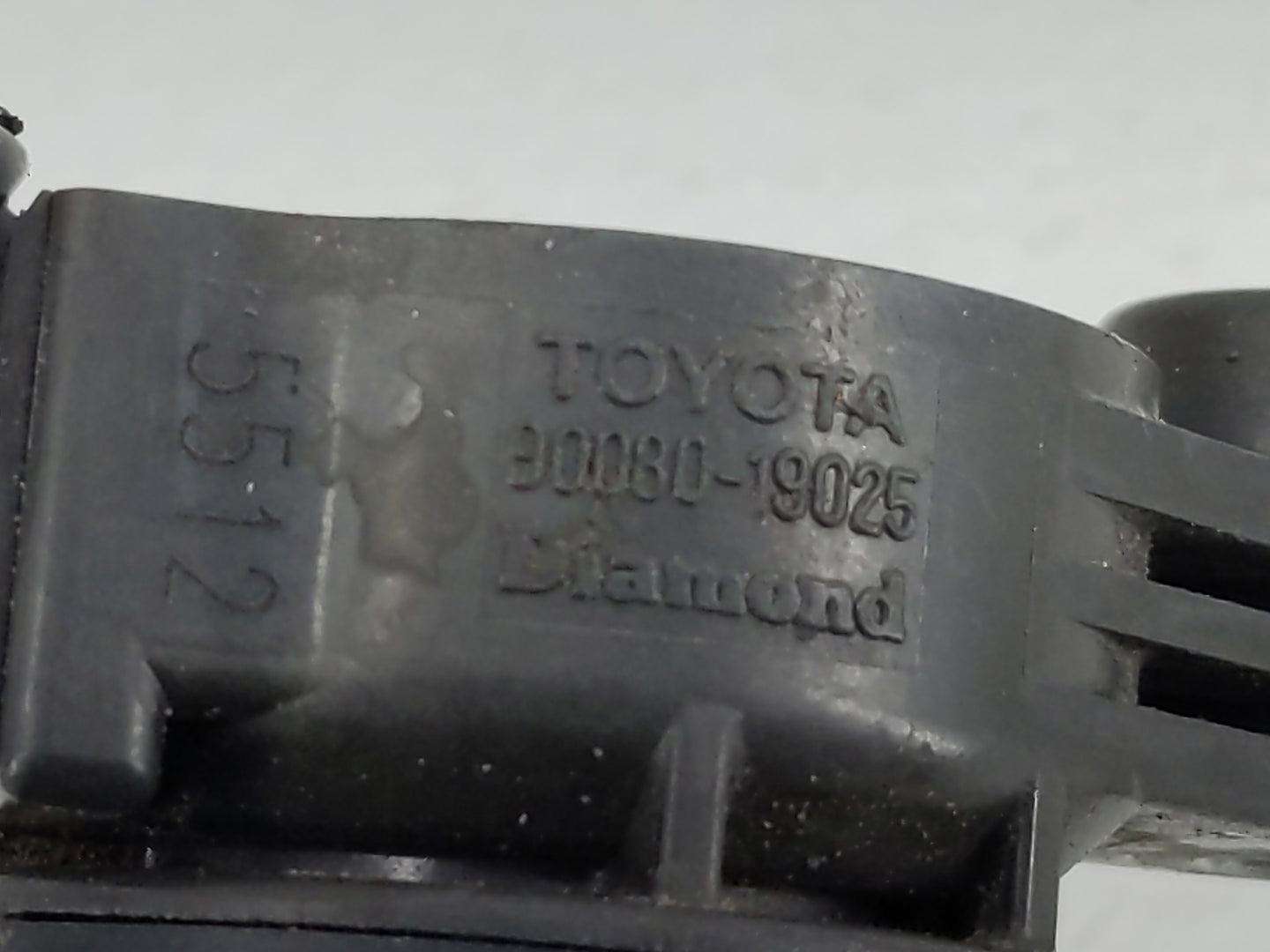 2004-2006 Lexus Rx330 Ignition Coil Igniter Pack - Oemusedautoparts1.com