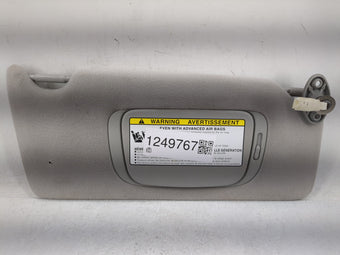 compare product 2004-2006 Lexus Rx330 Sun Visor Shade Replacement Passenger Right Mirror Fits Fits 2004 2005 2006 2007 2008 2009 OEM Used Auto Parts