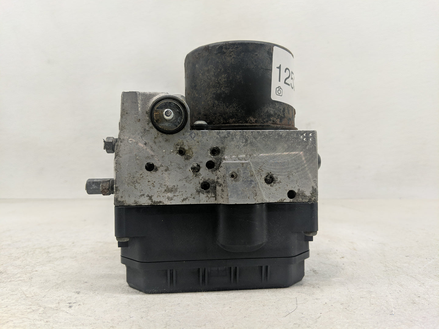 2004-2006 Lexus Rx330 ABS Pump Control Module Replacement P/N:133800-7262 89541-48060, 44540-48060 Fits Fits 2004 2005 2006 