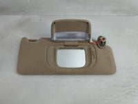 2004-2006 Lexus Rx330 Sun Visor Shade Replacement Passenger Right Mirror Fits Fits 2004 2005 2006 2007 2008 2009 OEM Used Au